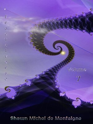 cover image of Fractalverse